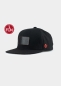 Preview: 1.FC Nürnberg: Kerwa" - black (Snapback)